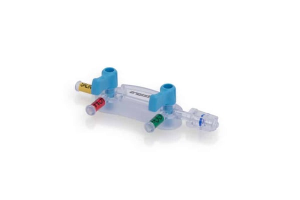 Injectable A02 Disposable