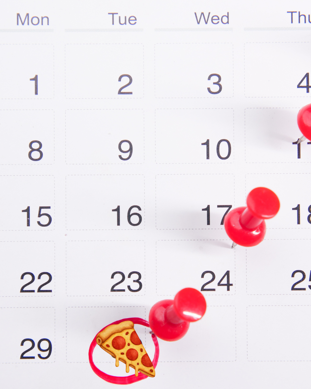 #SaveTheKidneys Pizza #SaveTheKidneys Pizza