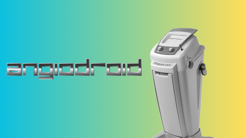 Algoritmo CO₂-first nelle procedure periferiche