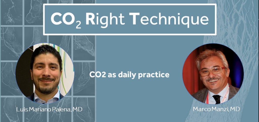 CO2RT – Virtual Round Table #4 - CO2 as daily practice