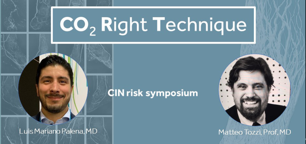 CO2RT – Virtual Round Table #5 - CIN Risk Symposium