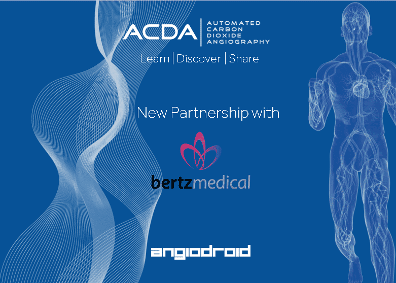 New adventure in Poland with BERTZ MEDICAL