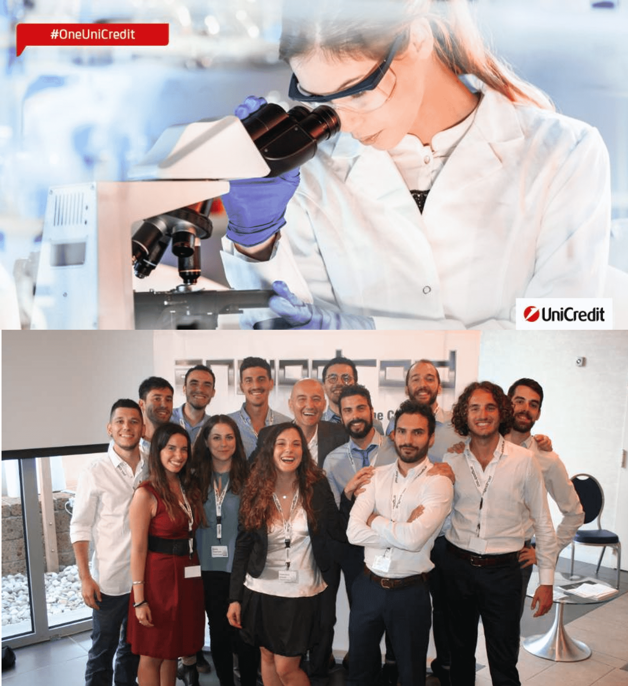 Start Lab 2021: Angiodroid among the winners of Life Science
