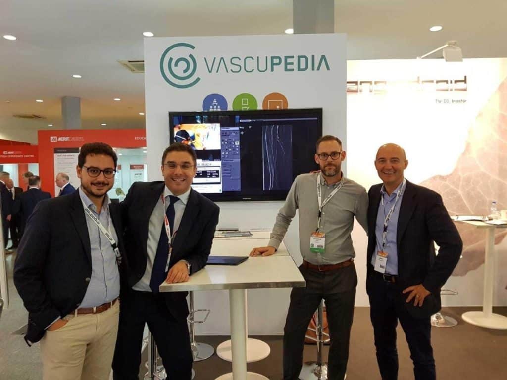 CIRSE - 2018 Lisbon, Portugal September 22-25