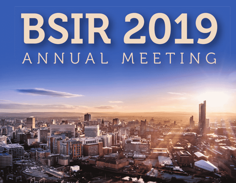 BSIR 2019