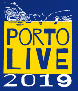 Event - PORTO LIVE 2019